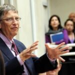 Bill Gates