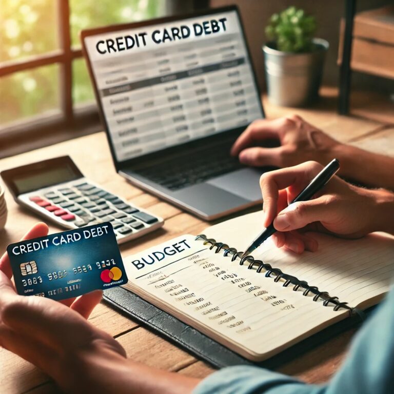 best way to pay off $1,000 in credit card debt