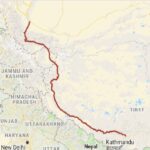 Practical Pathways to Peace: Dividing Aksai Chin between India And China along the G219 Highway – An East-West Split as a Path to Peace