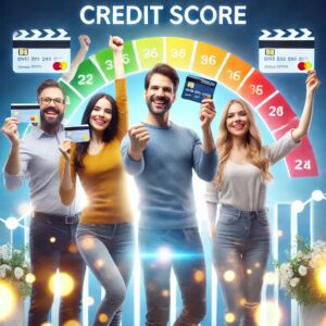 The Best Credit Cards for Building and Improving Your Credit