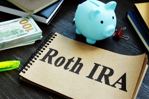 Roth IRA Explained: Why It Might Be the Smartest Investment You’ll Ever Make