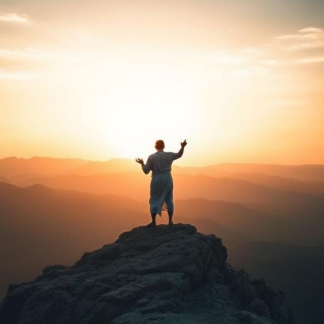 Strength Through Scripture: 10 Powerful Bible Verses About Strength