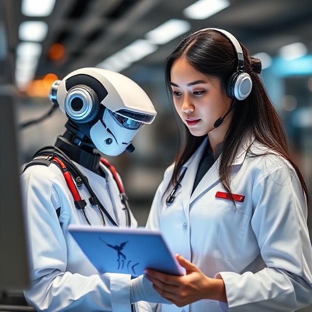 10 Quotes That Helped Me Build an AI Career