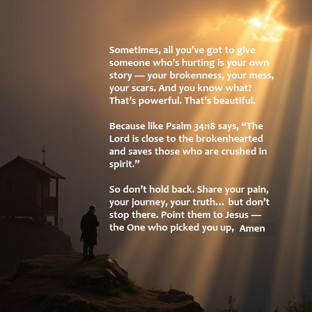 Jesus Helps