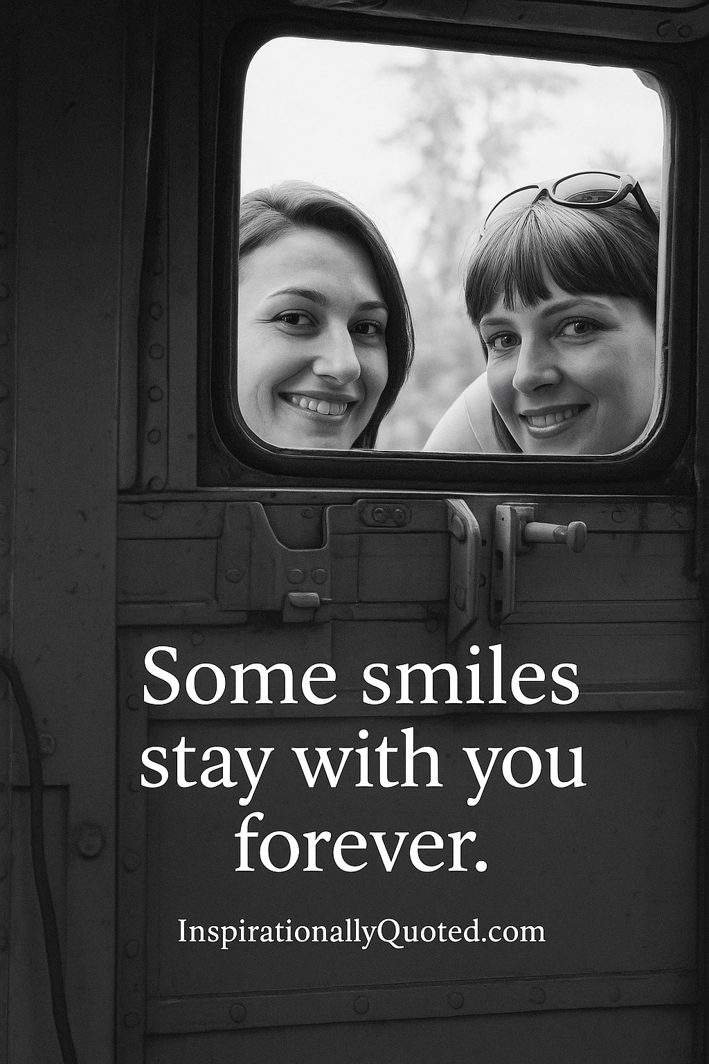 A Beautiful Smile Quote