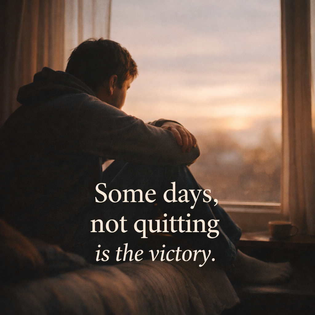 Inspirational Quotes For When You’re Tired of Trying