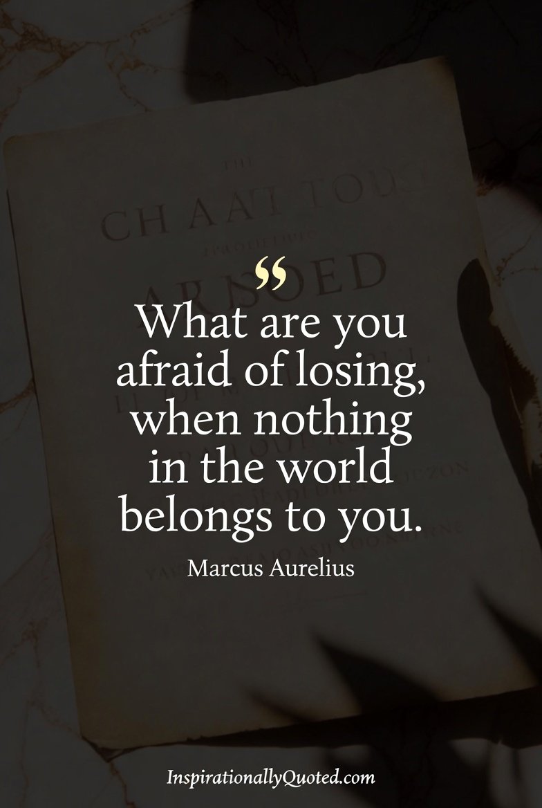 Marcus Aurelius