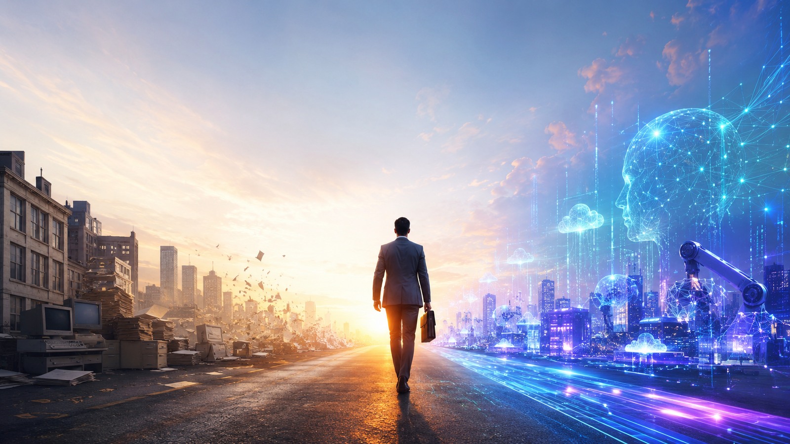 how to master adaptability